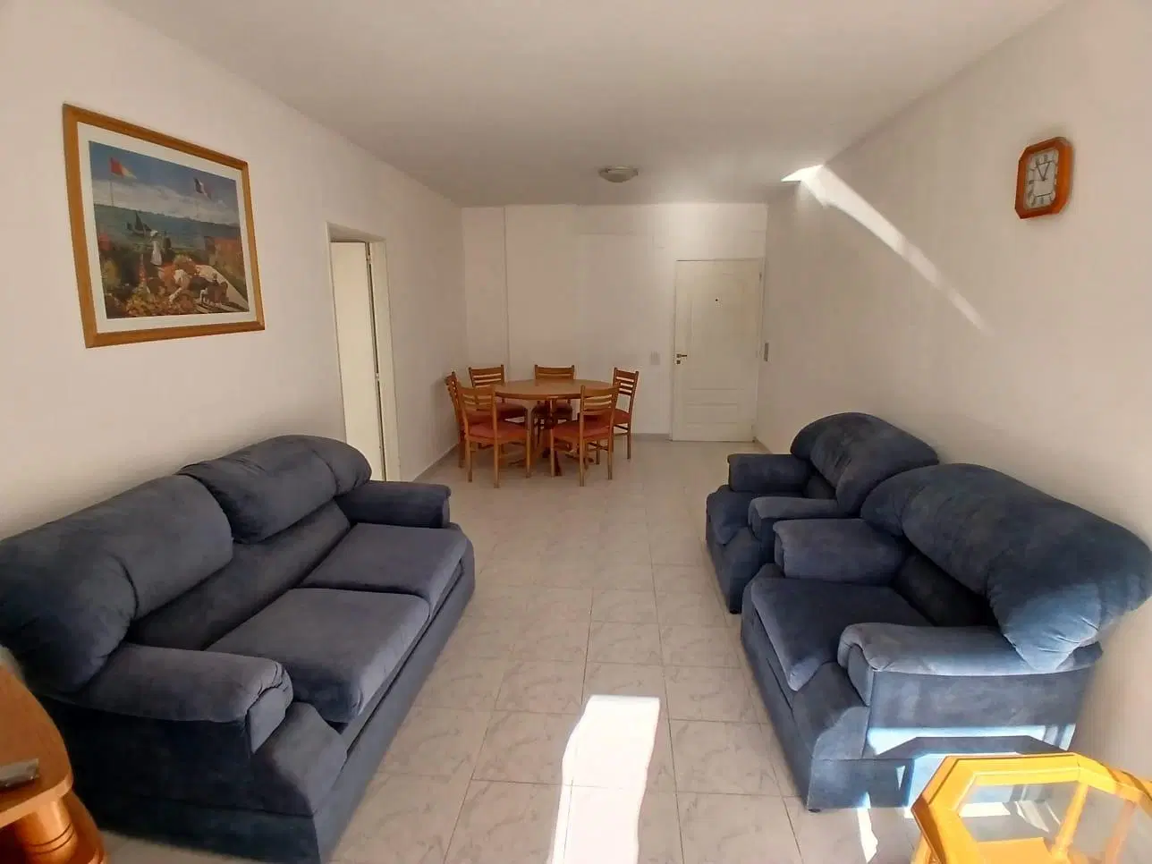 Departamento céntrico en venta con cochera 2