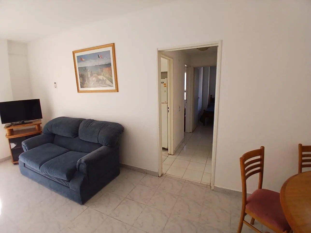 Departamento en Neuquen 1