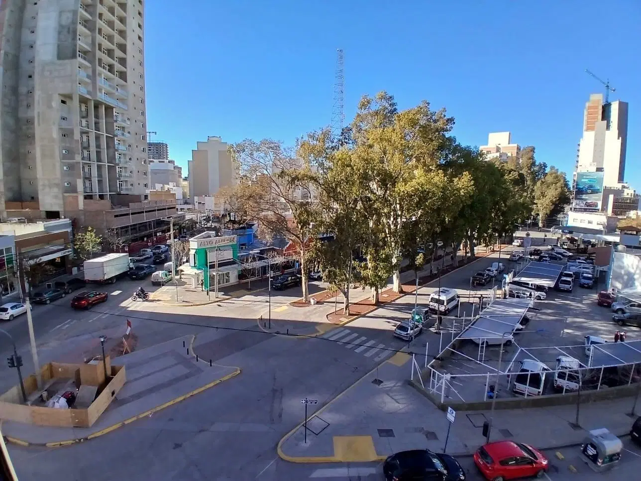Departamento en Neuquen 8