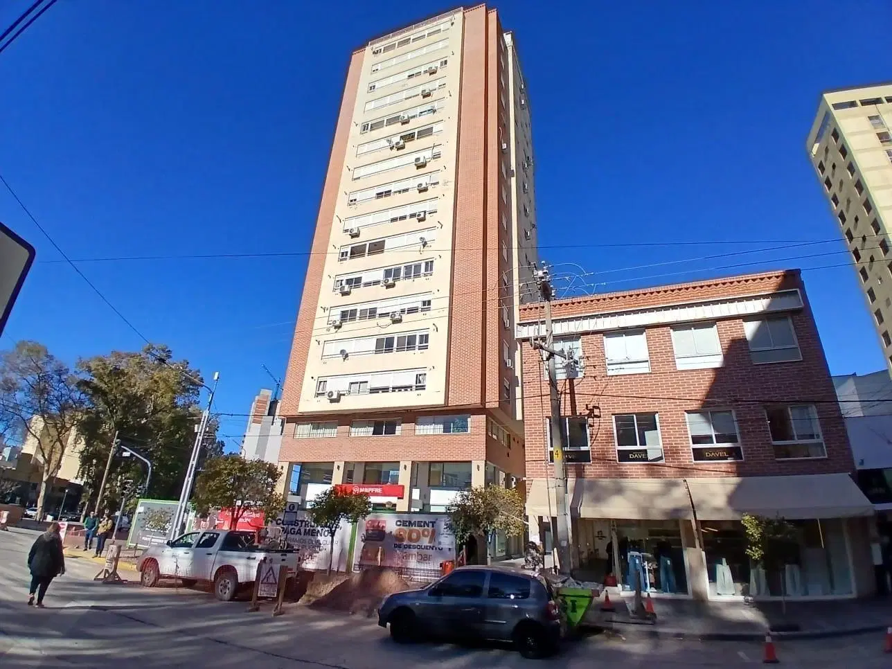 Departamento en Neuquen 2
