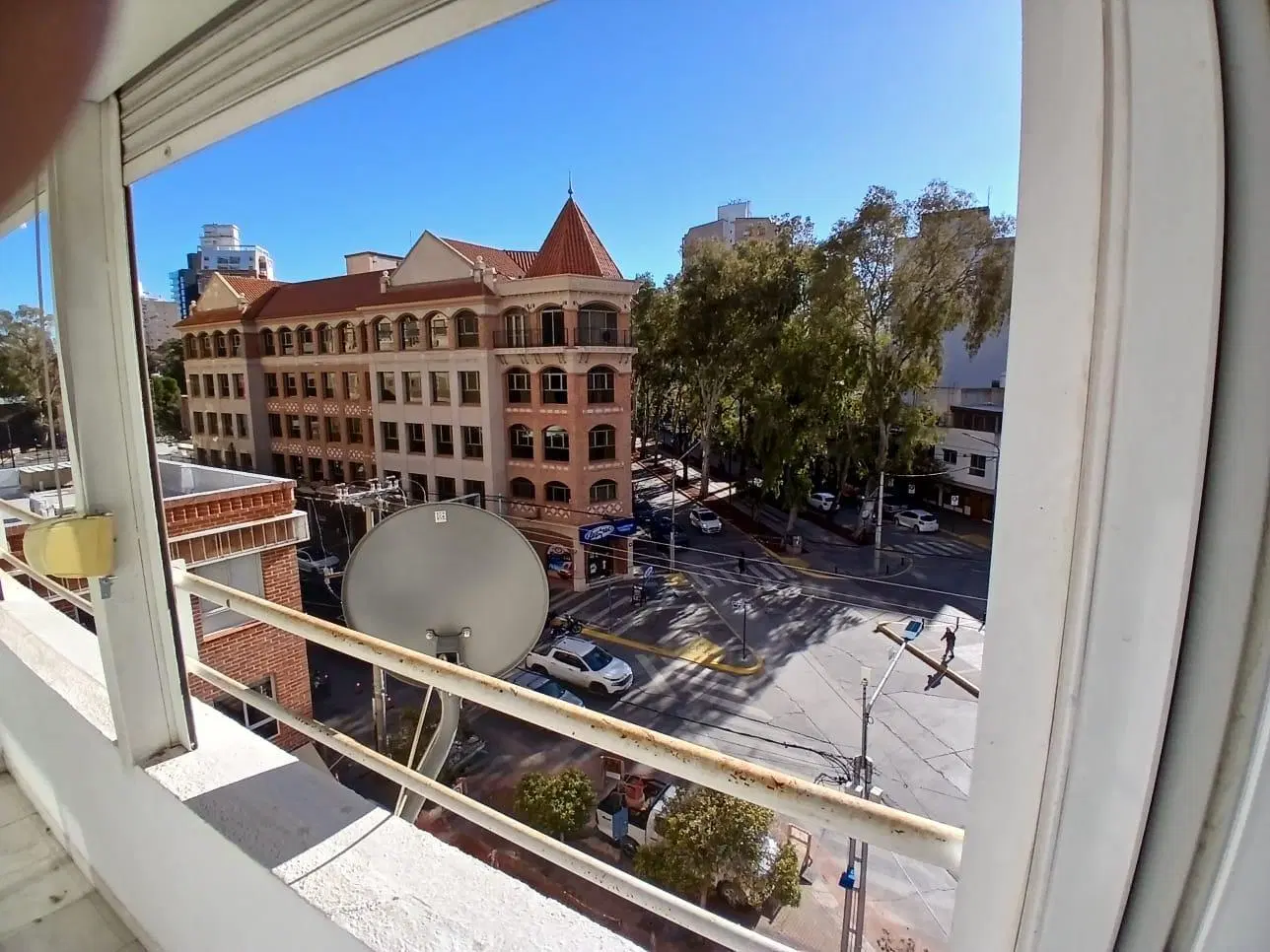 Departamento en Neuquen 5