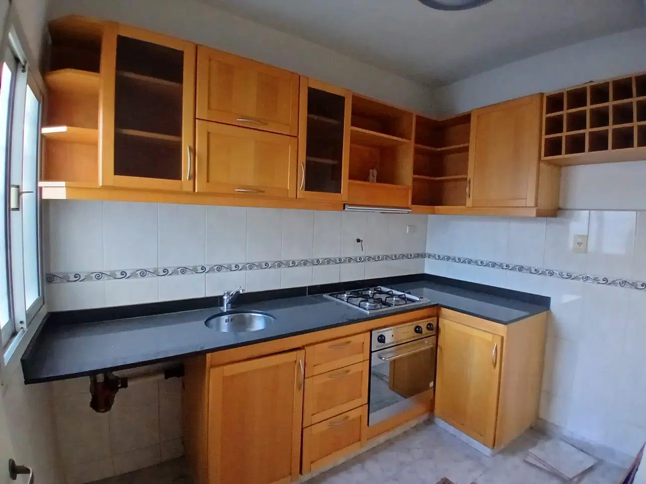 Departamento en Capital 5