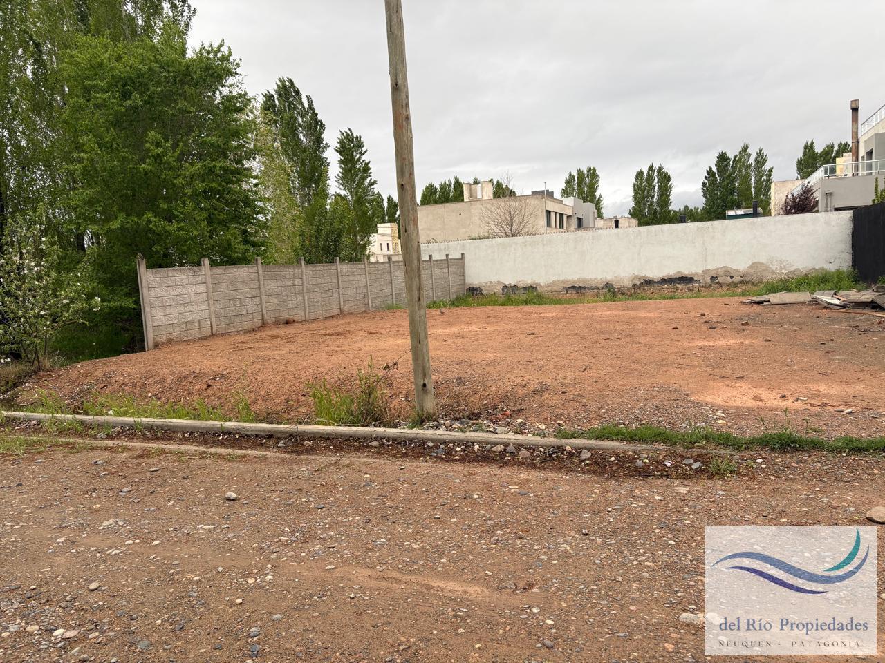 Foto de Terreno en Confluencia, Parques de Talero, imagen 3