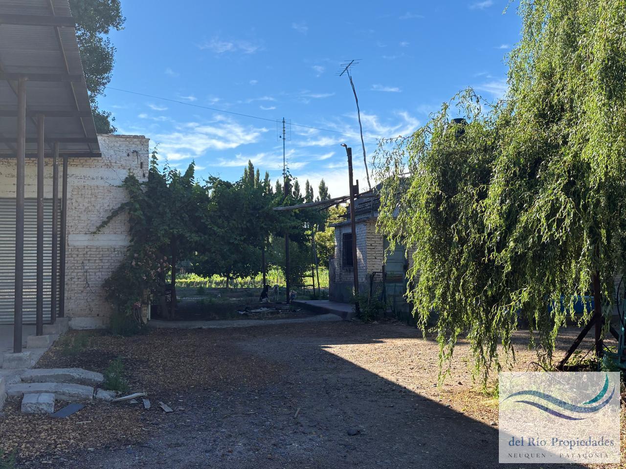 Foto de Terreno en Vista Alegre Sur, imagen 2