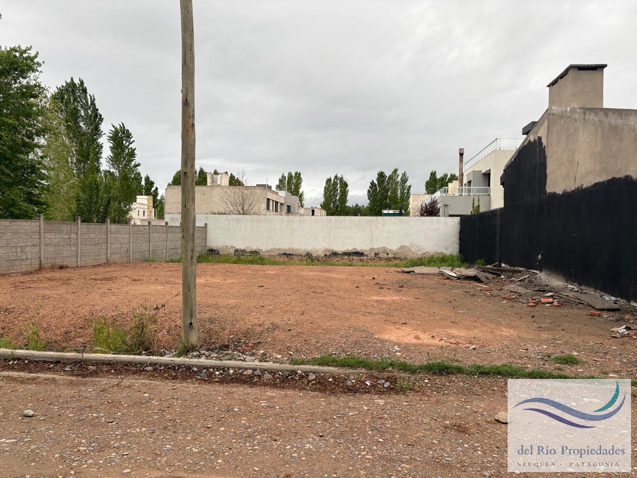 Foto de Terreno en Confluencia, Parques de Talero, imagen 1