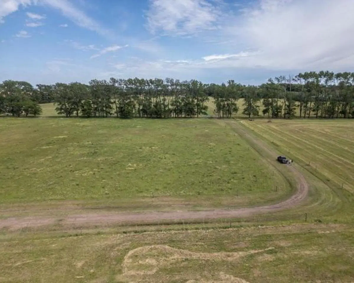 Terreno de 15000 m2 en venta en Carmen de Areco 5