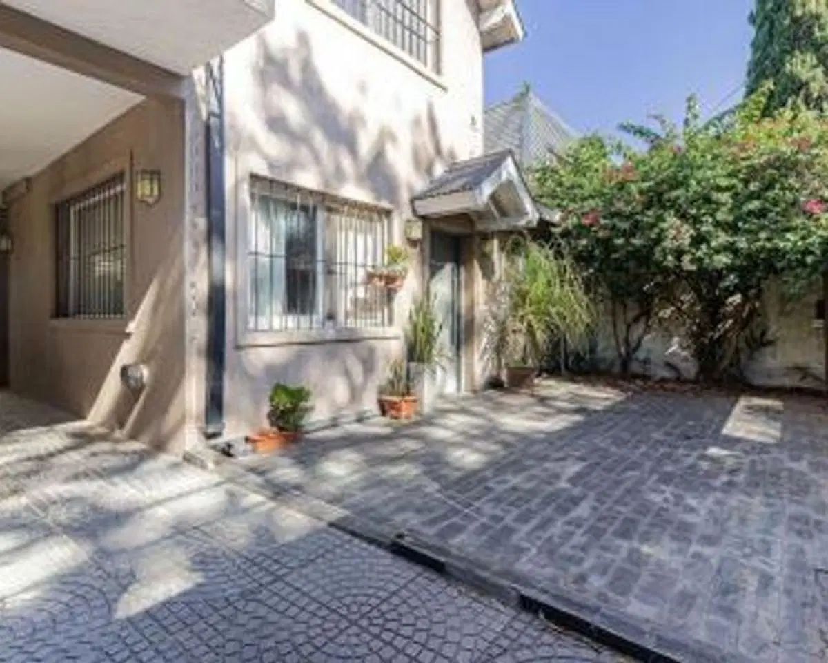 Excelente Casa en venta Manuel Alberti 1