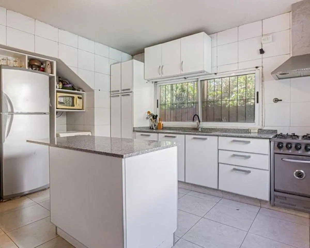 Excelente Casa en venta Manuel Alberti 5