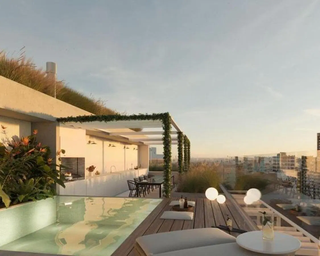 Espectacular Casa en Núñez 8