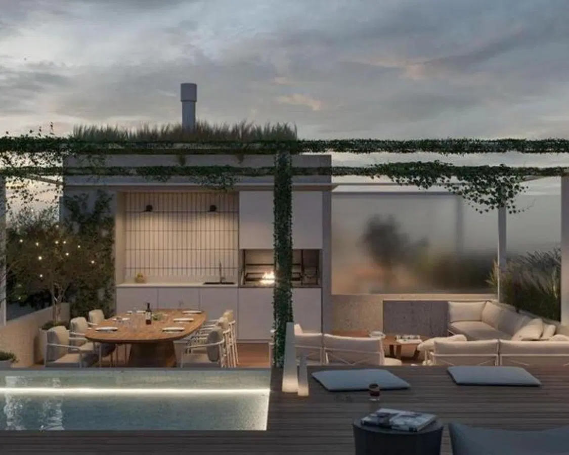 Espectacular Casa en Núñez 3
