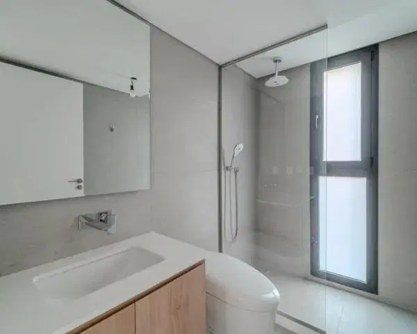 Departamento en Recoleta 5