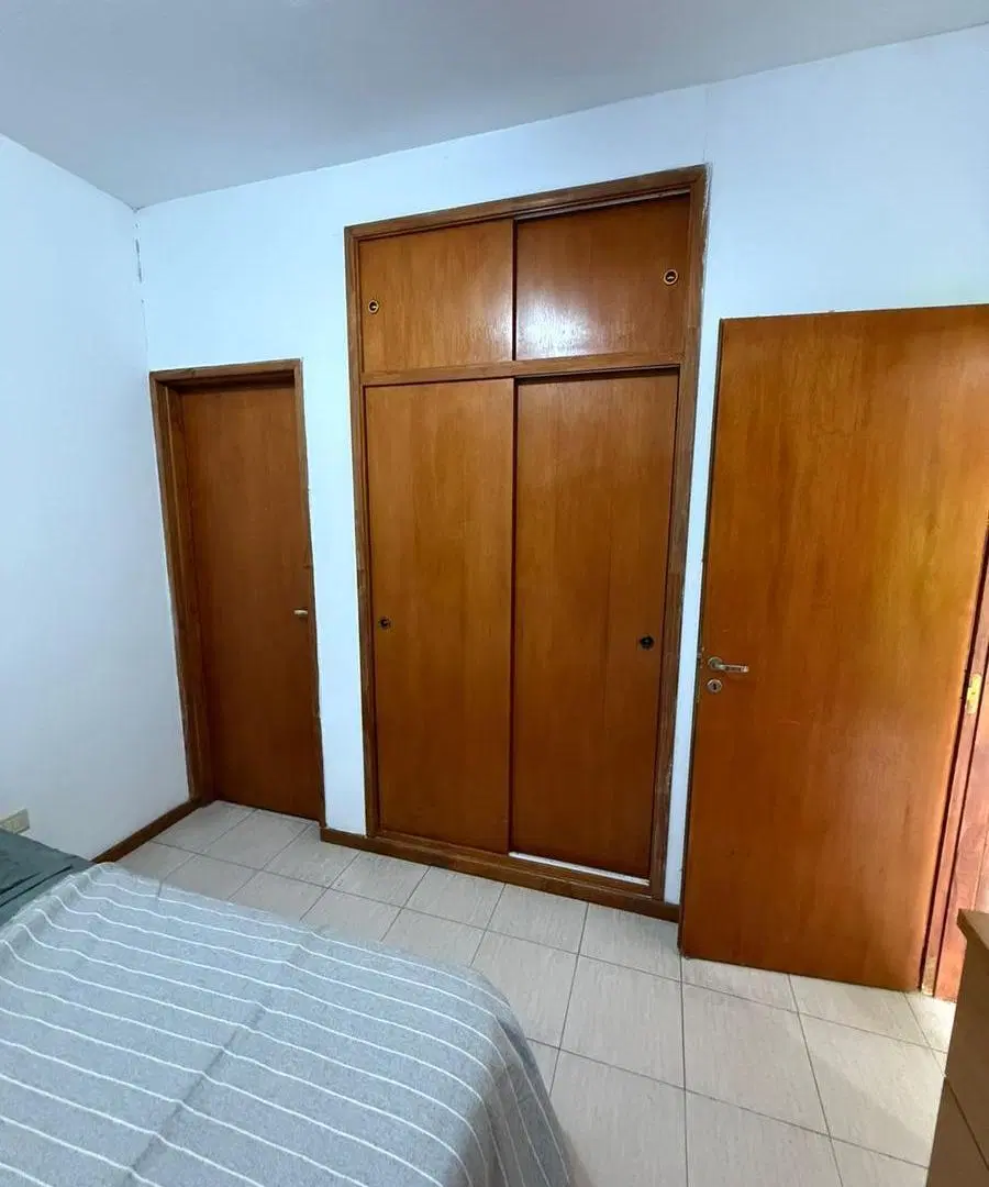 VENTA departamento centrico 1 dormitorio 2