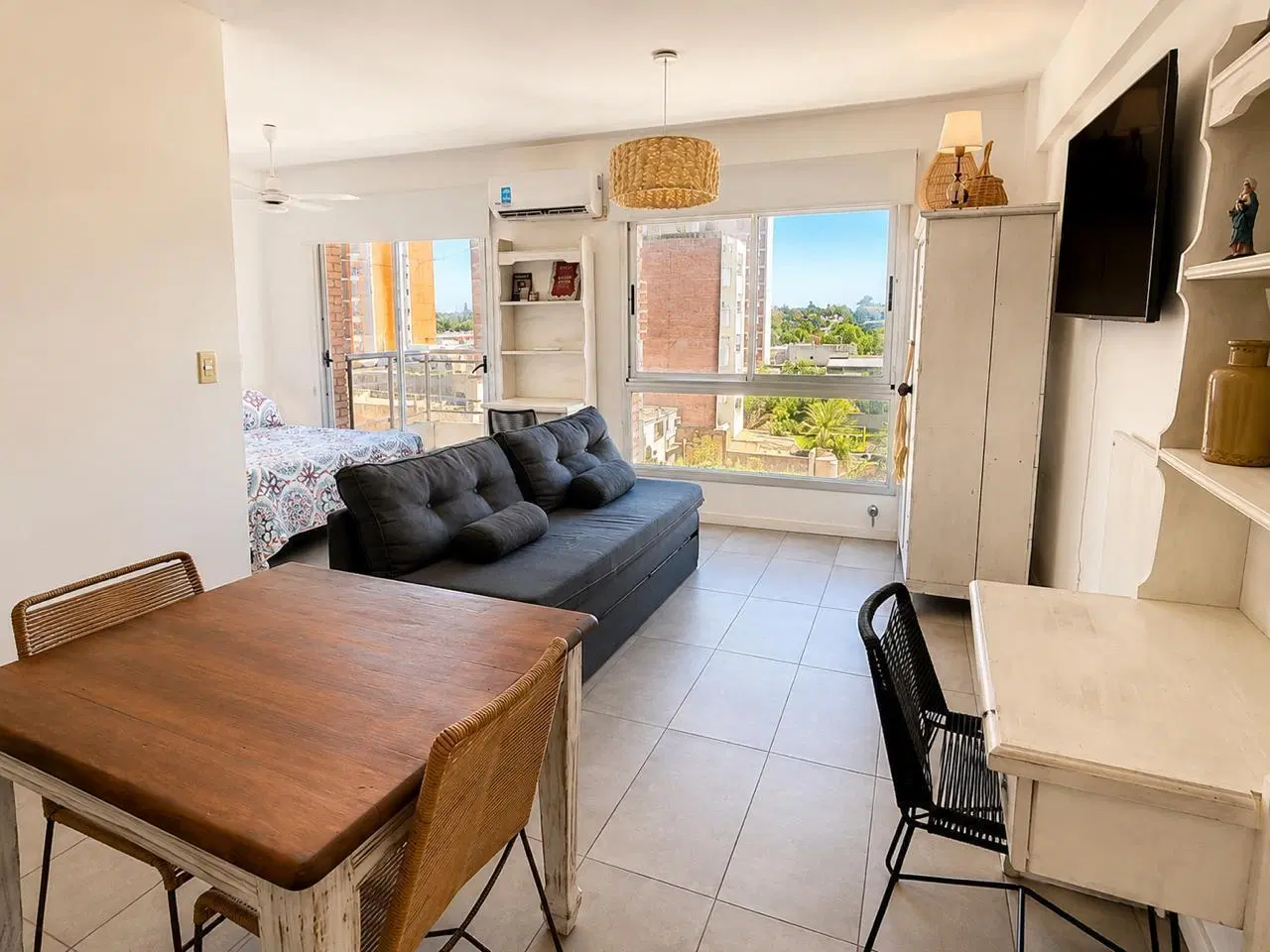 Departamento en San Nicolas De Los Arroyos 1
