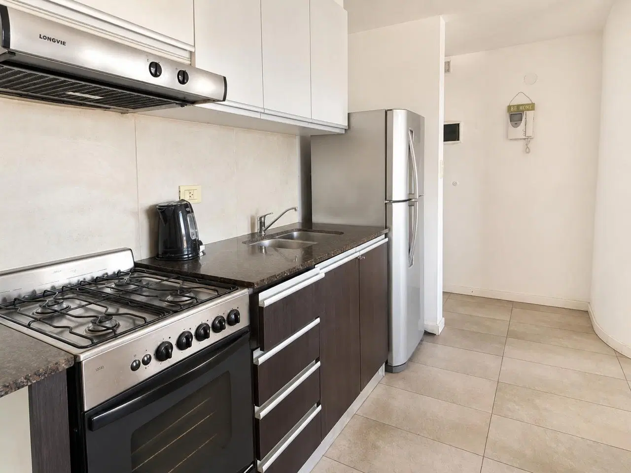 Departamento en San Nicolas De Los Arroyos 4
