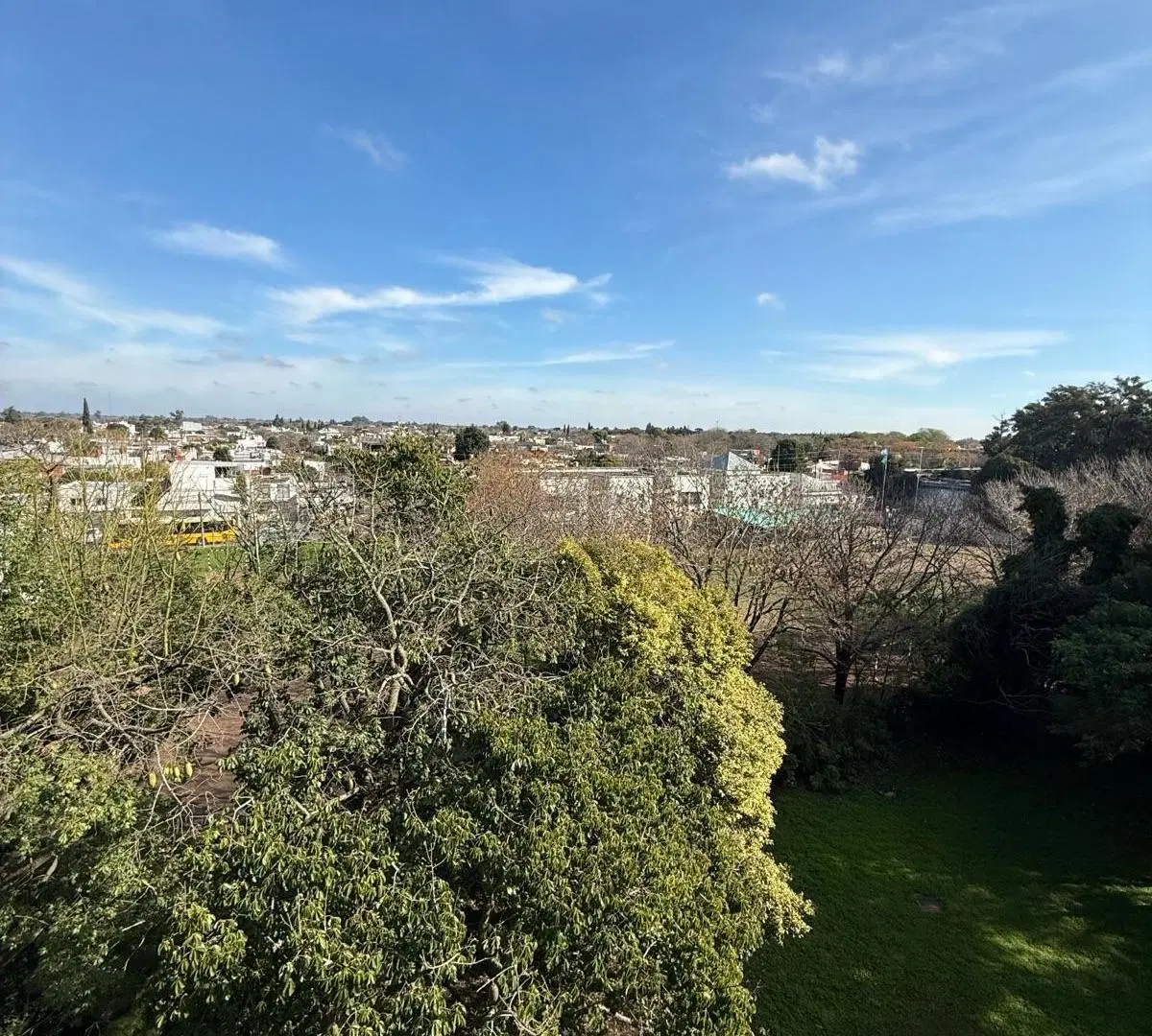 Departamento - San Nicolas De Los Arroyos 2