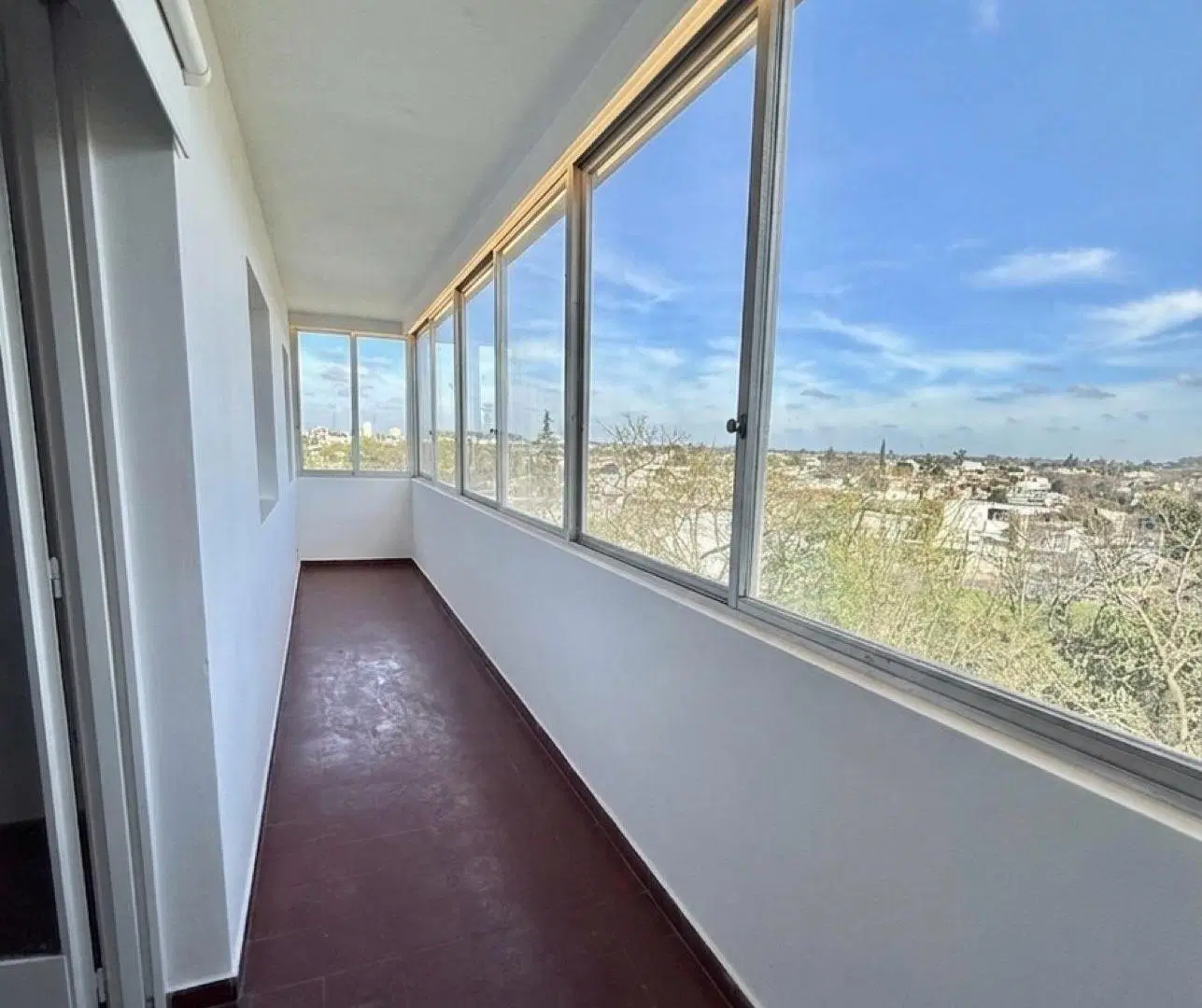Departamento - San Nicolas De Los Arroyos 1