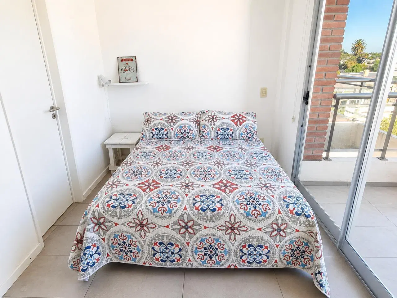 Departamento en San Nicolas De Los Arroyos 3
