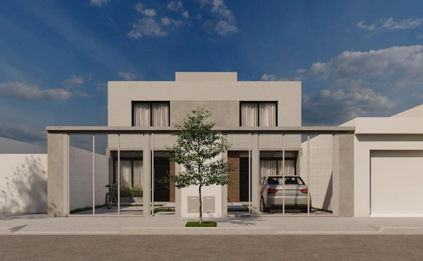 Departamento en San Nicolas De Los Arroyos 2