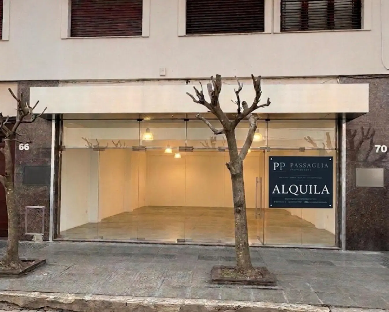 Local - San Nicolas De Los Arroyos 5