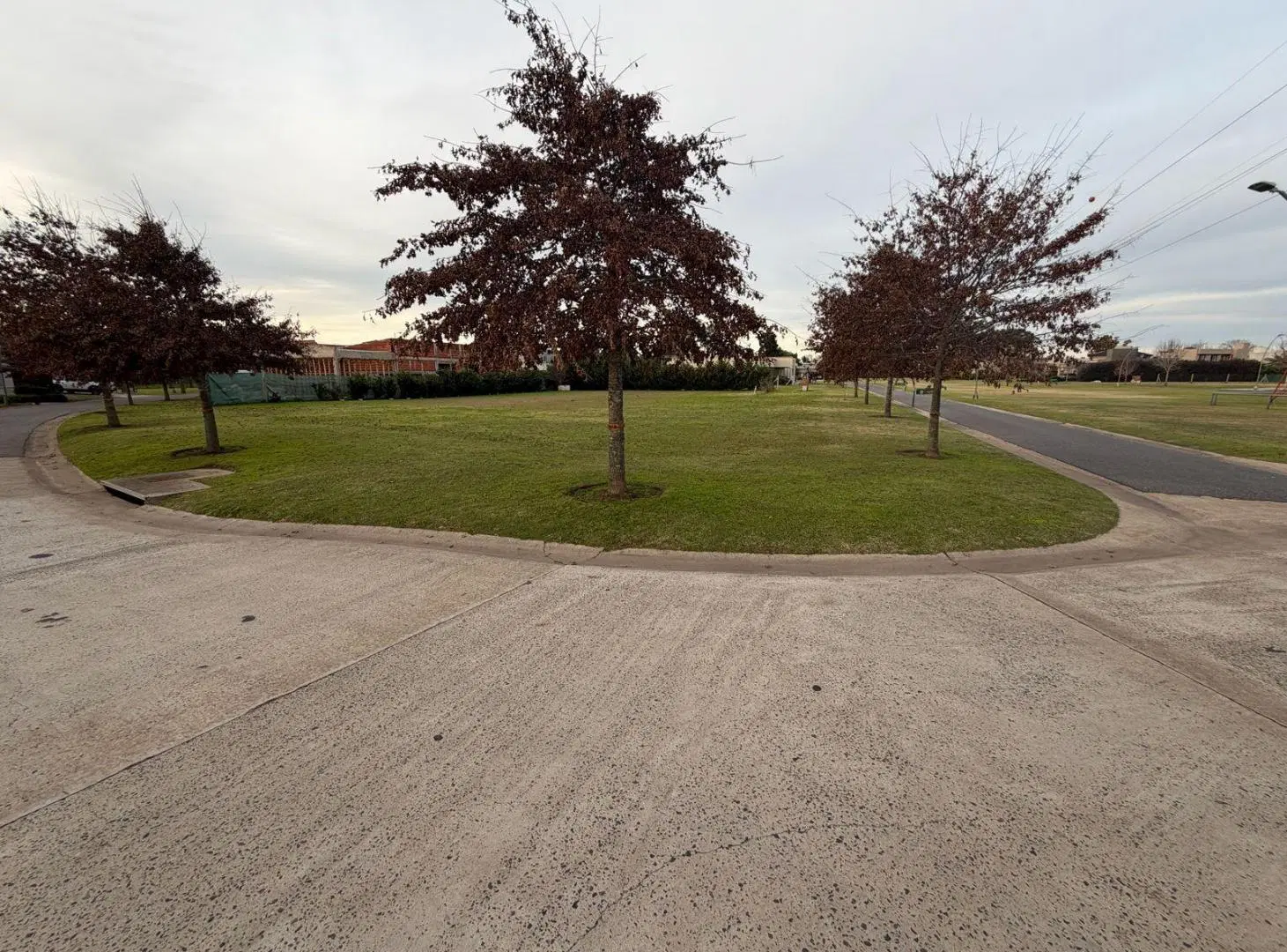 Lote en Alma Verde 5