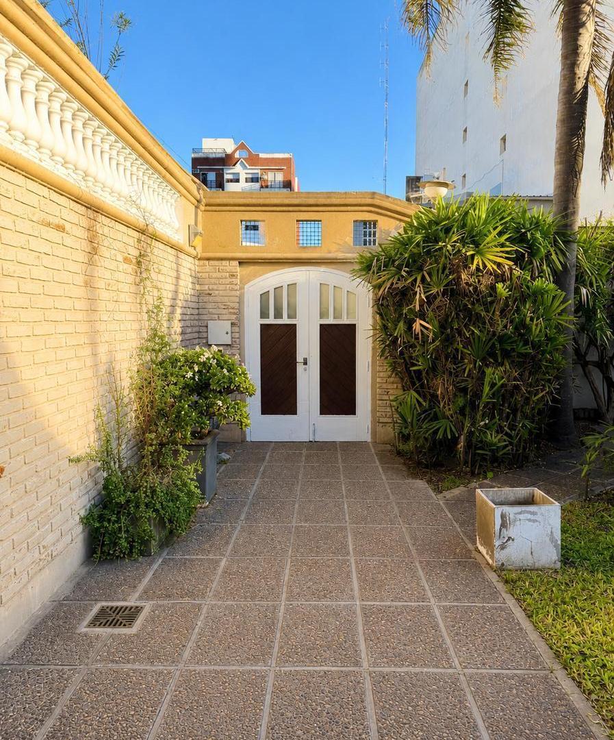 Foto de Casa Centrica Con Jardin, imagen 1