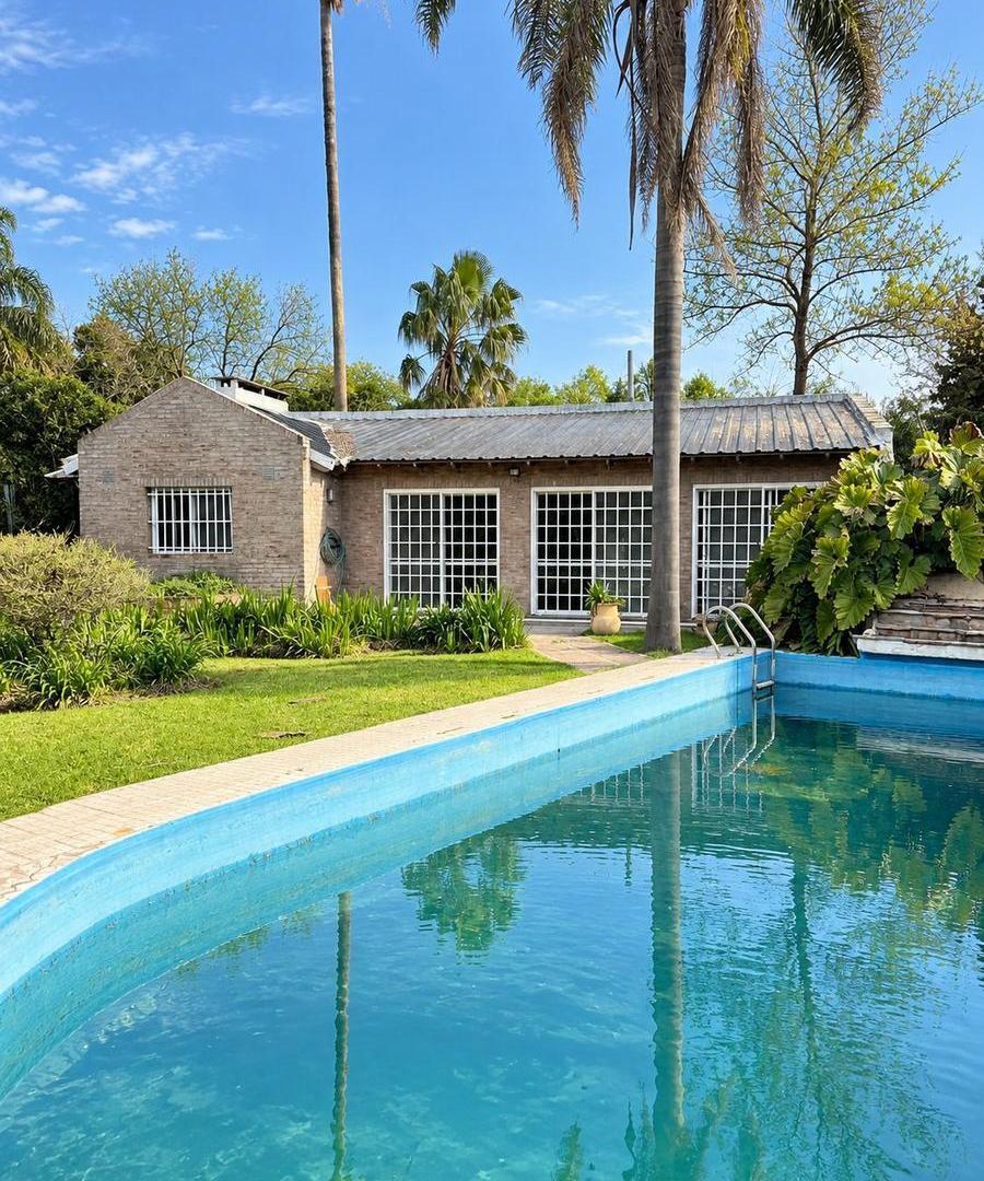 Foto de Casa en San Nicolas De Los Arroyos, barrio Comehue, imagen 3