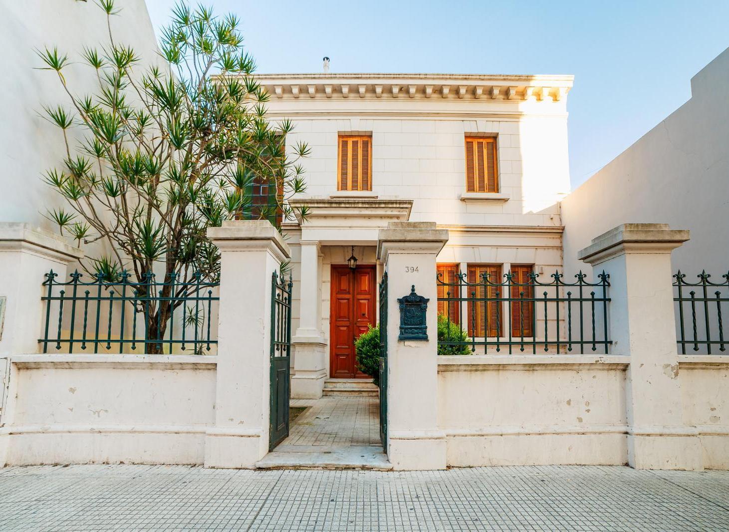 Foto de Casa de época en el centro, imagen 4
