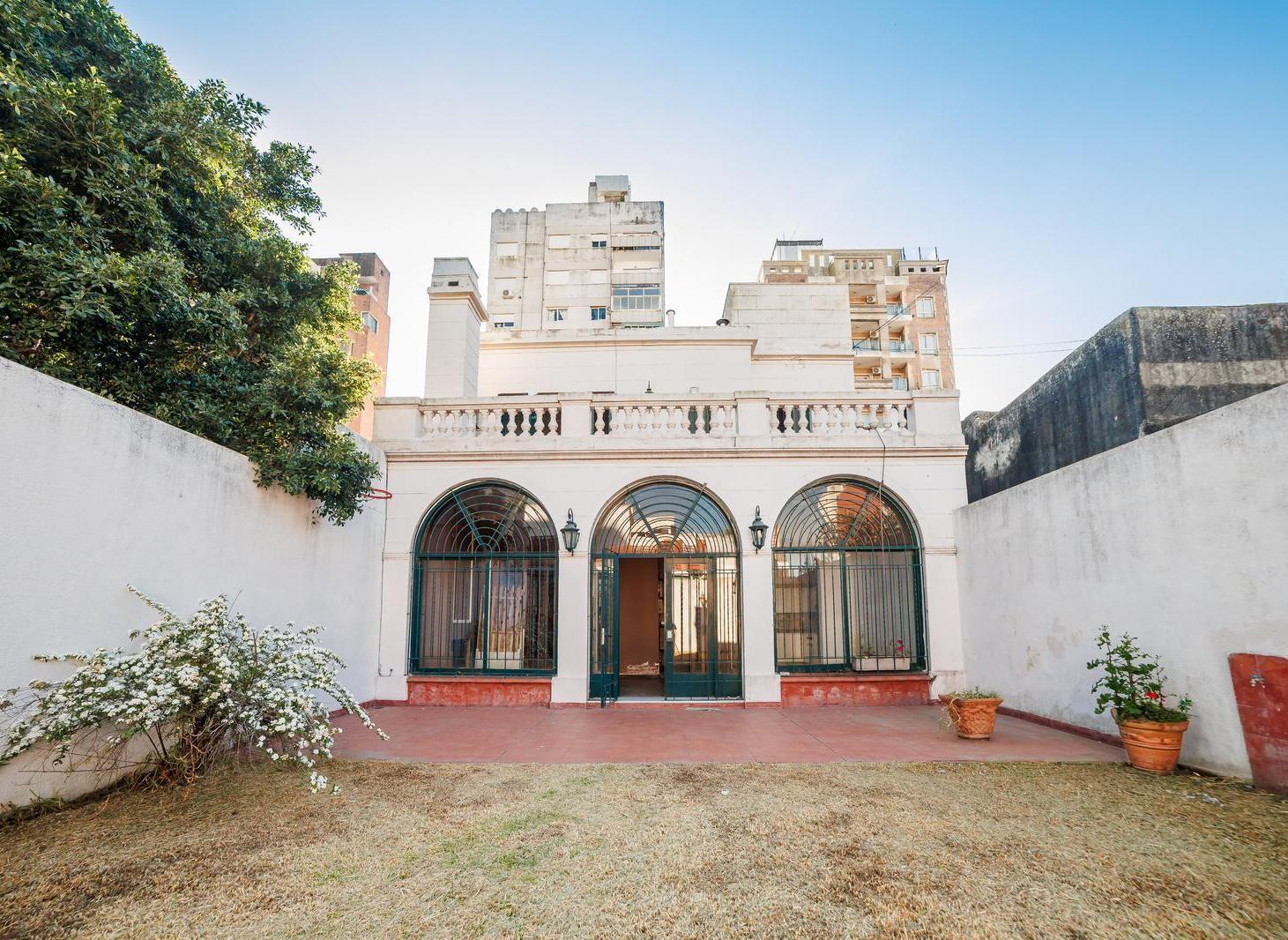 Foto de Casa de época en el centro, imagen 1