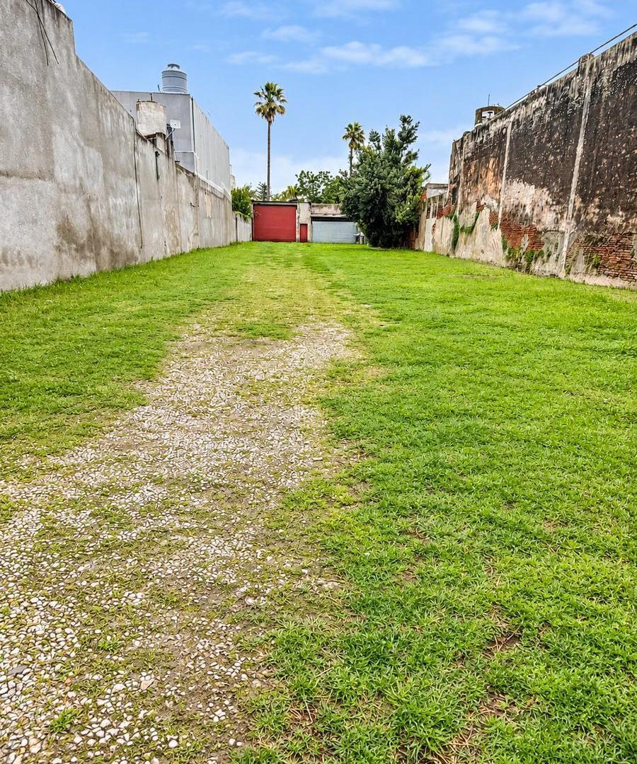 Foto de Terreno en pleno centro de San Nicolas De Los Arroyos, imagen 2