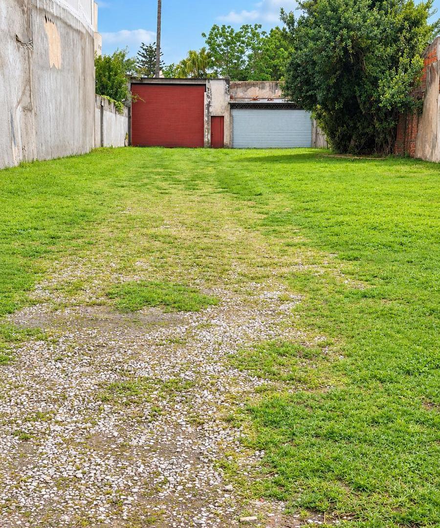 Foto de Terreno en pleno centro de San Nicolas De Los Arroyos, imagen 1