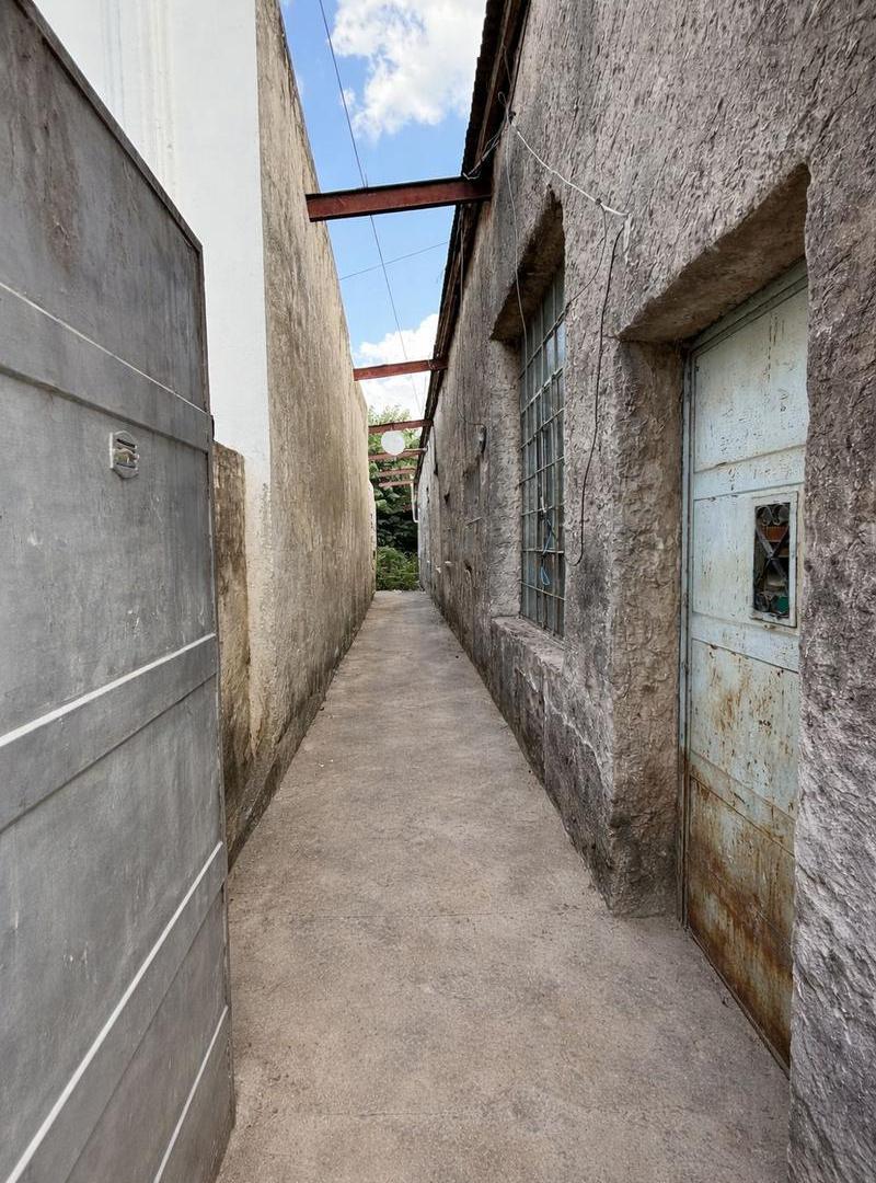 Foto de Venta galpón Lisandro de la Torre 170, imagen 3