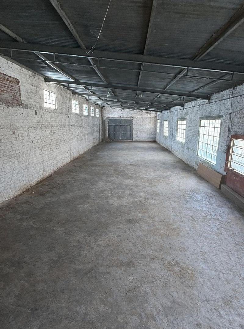 Foto de Venta galpón Lisandro de la Torre 170, imagen 1