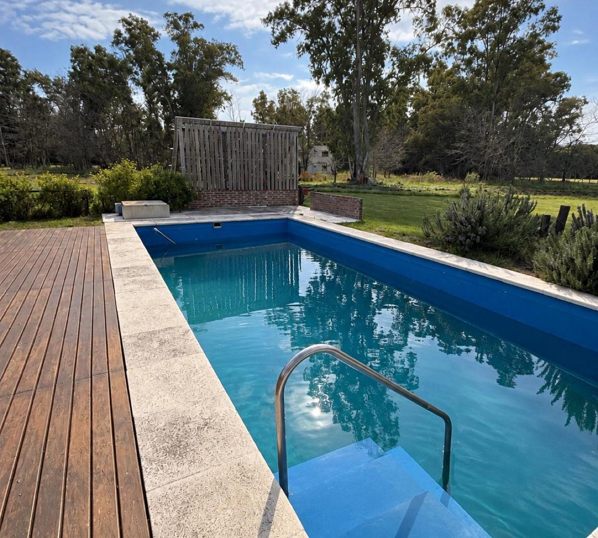 Foto de Casa Estrella Federal + Viñedo, imagen 4