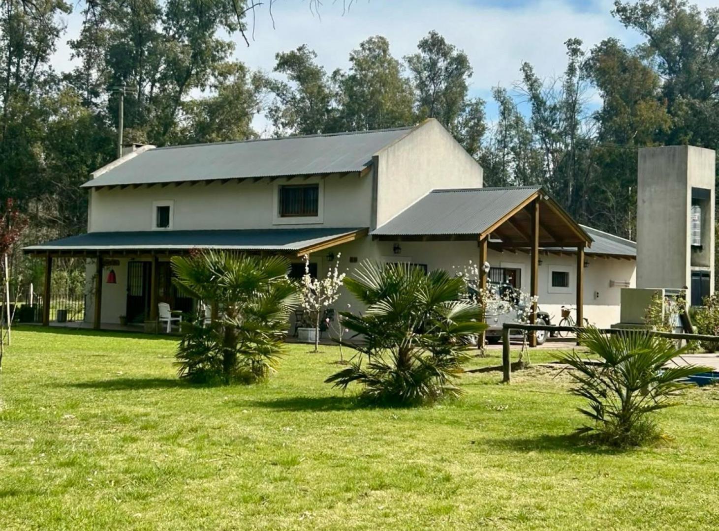 Foto de Casa Estrella Federal + Viñedo, imagen 1