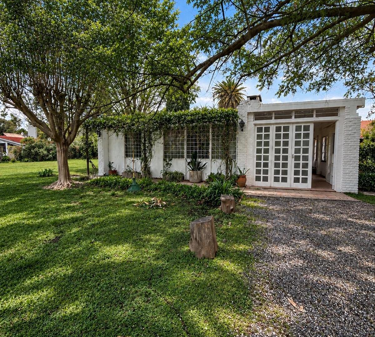 Foto de Casa - San Nicolas De Los Arroyos, imagen 1