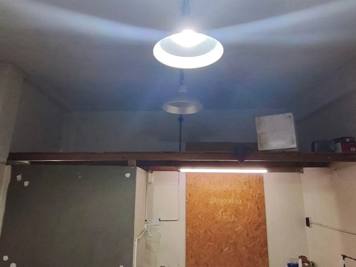 LOCAL COMERCIAL VILLA LUZURIAGA 2