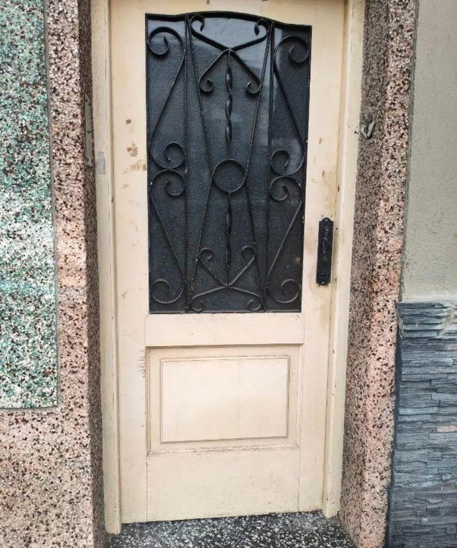 Departamento 3 Ambientes con Balcón al Frente sobre Av. Arieta – Villa Luzuriaga 3