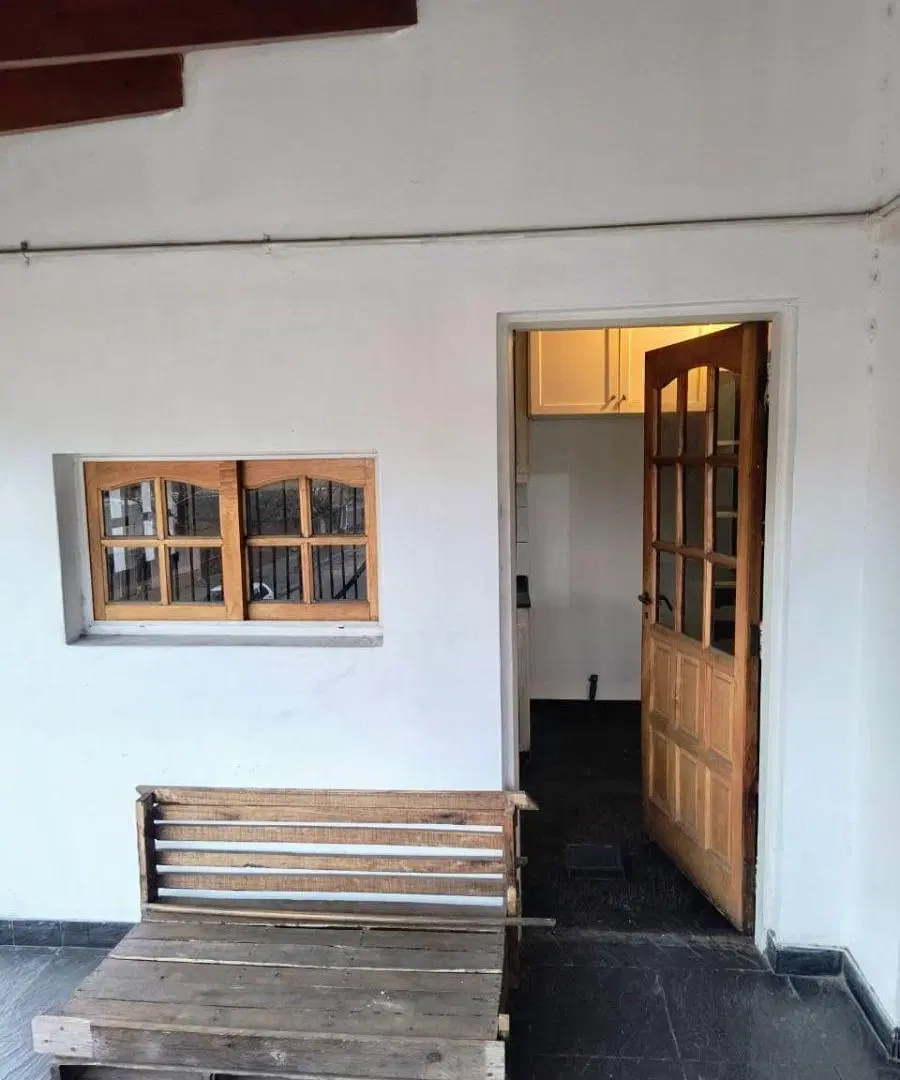 Departamento tipo casa en Planta Alta | 3 Ambientes | Excelente ubicación | San Justo 3