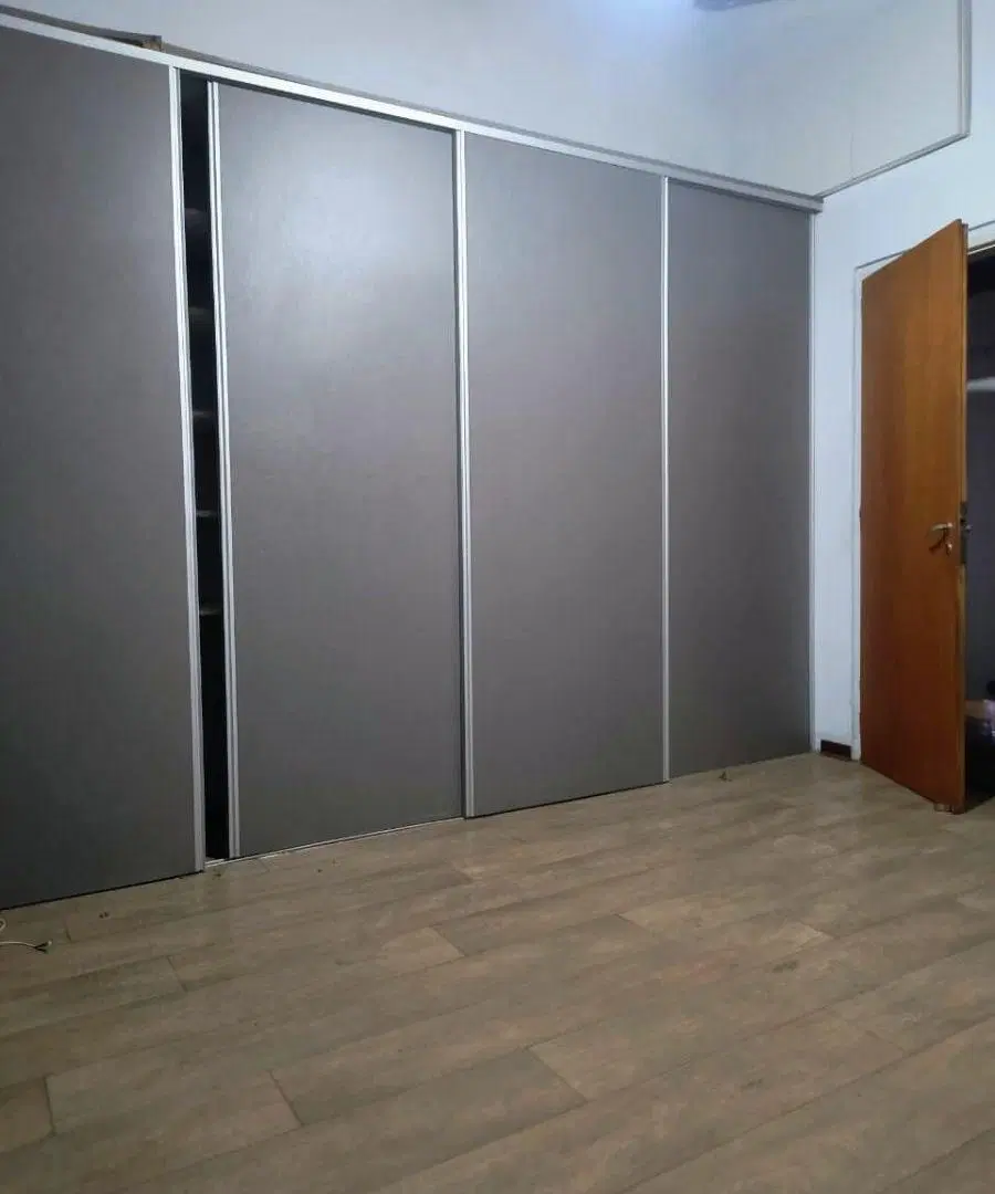 Departamento tipo casa en Planta Alta | 3 Ambientes | Excelente ubicación | San Justo 2
