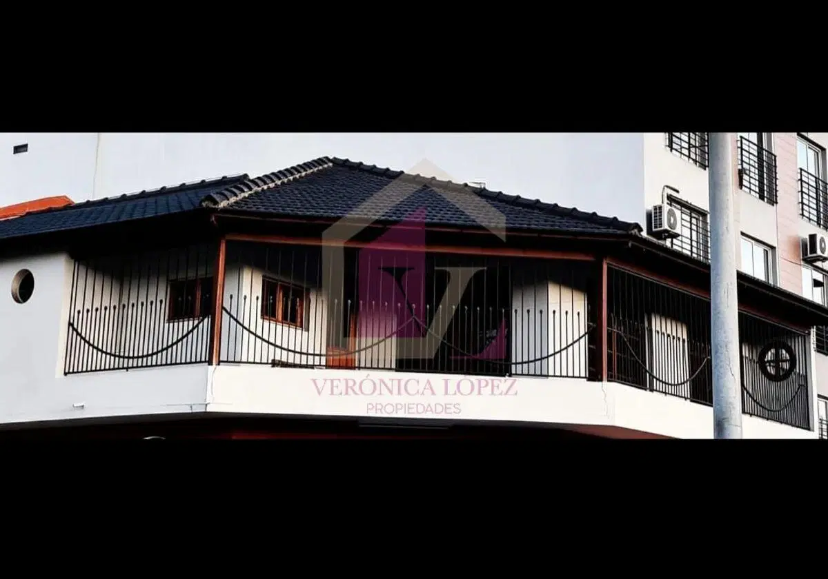 DEPARTAMENTO TIPO CASA 3 AMBIENTES -SAN JUSTO- 4