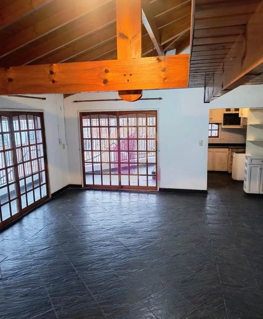 DEPARTAMENTO TIPO CASA 3 AMBIENTES -SAN JUSTO- 5