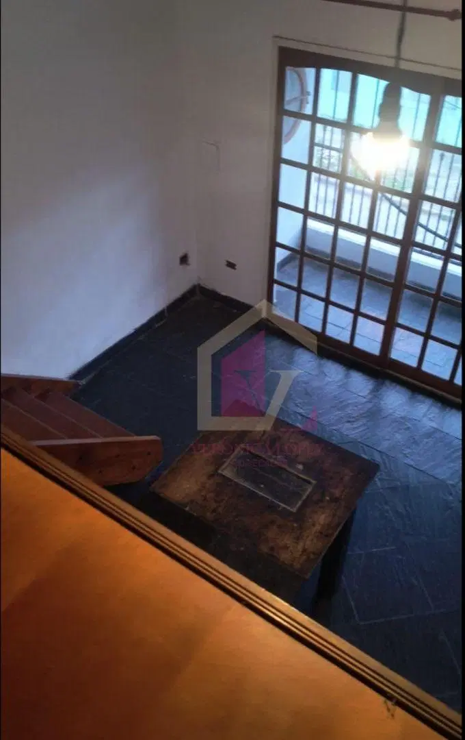 DEPARTAMENTO TIPO CASA 3 AMBIENTES -SAN JUSTO- 2