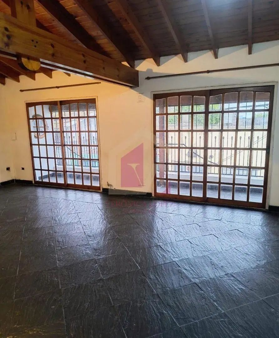 DEPARTAMENTO TIPO CASA 3 AMBIENTES -SAN JUSTO- 3
