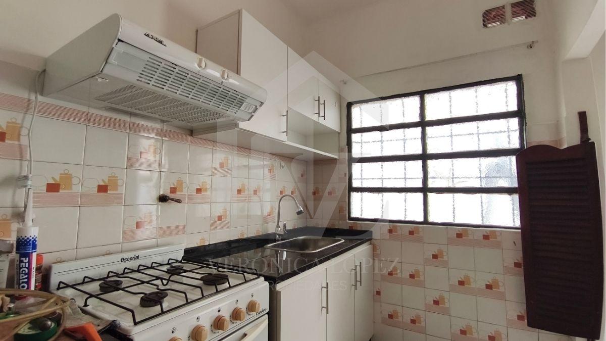 Foto de PH de 53 m² | Sin expensas | Planta Baja | Patio interno | 2, imagen 2