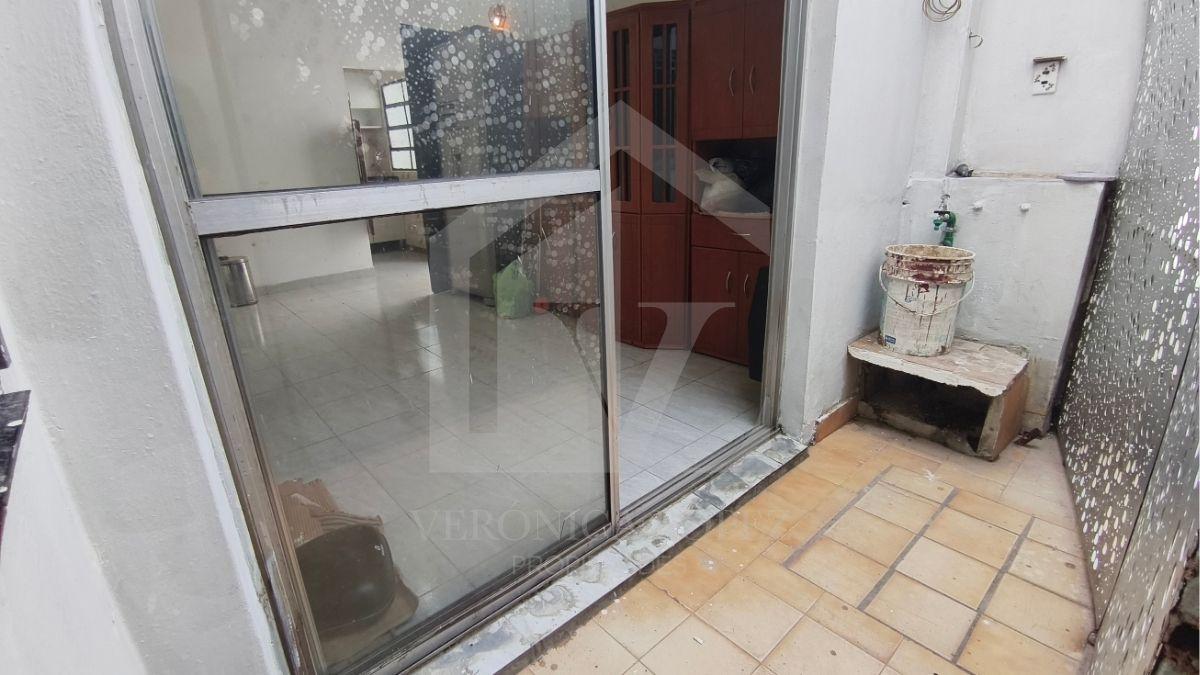 Foto de PH de 53 m² | Sin expensas | Planta Baja | Patio interno | 2, imagen 5