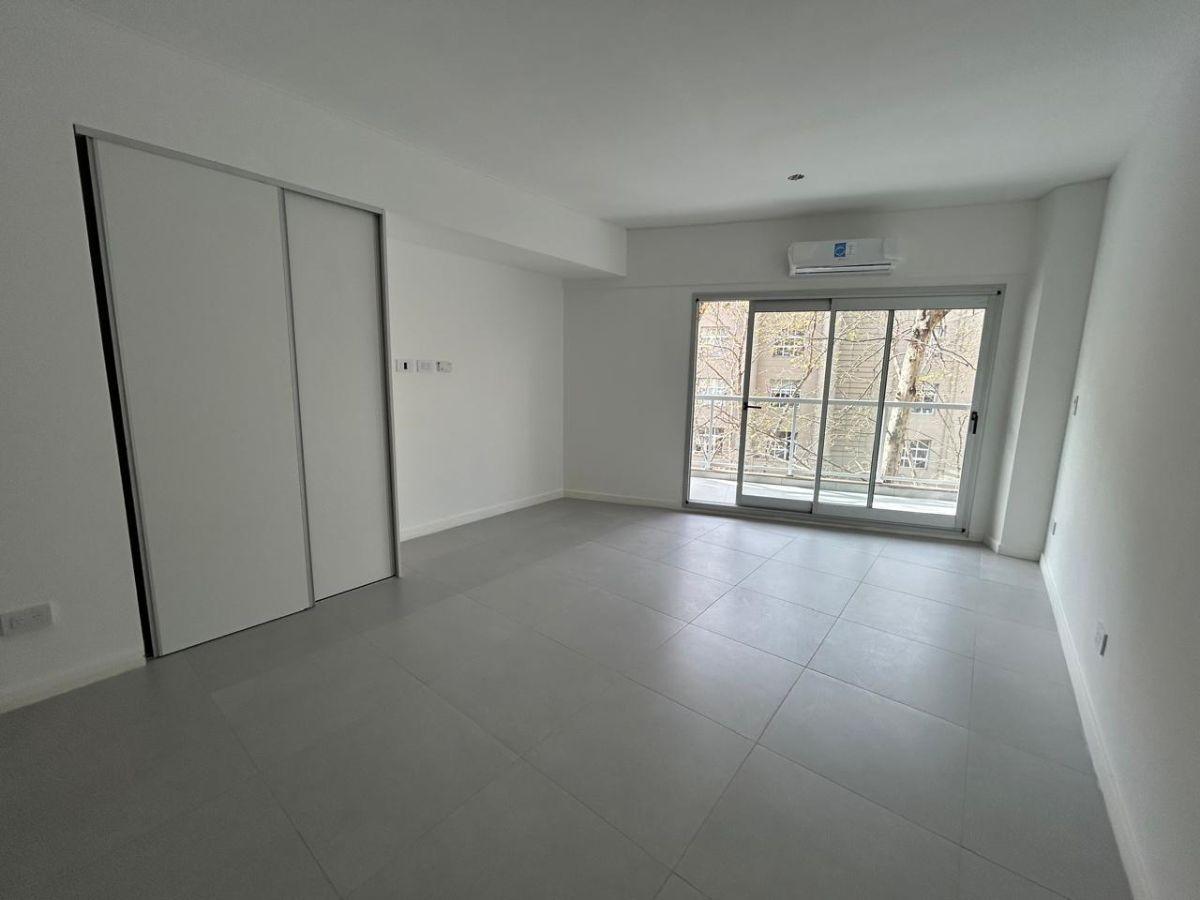 Foto de Monoambiente a ESTRENAR, al frente y con Balcón - Almagro, imagen 5