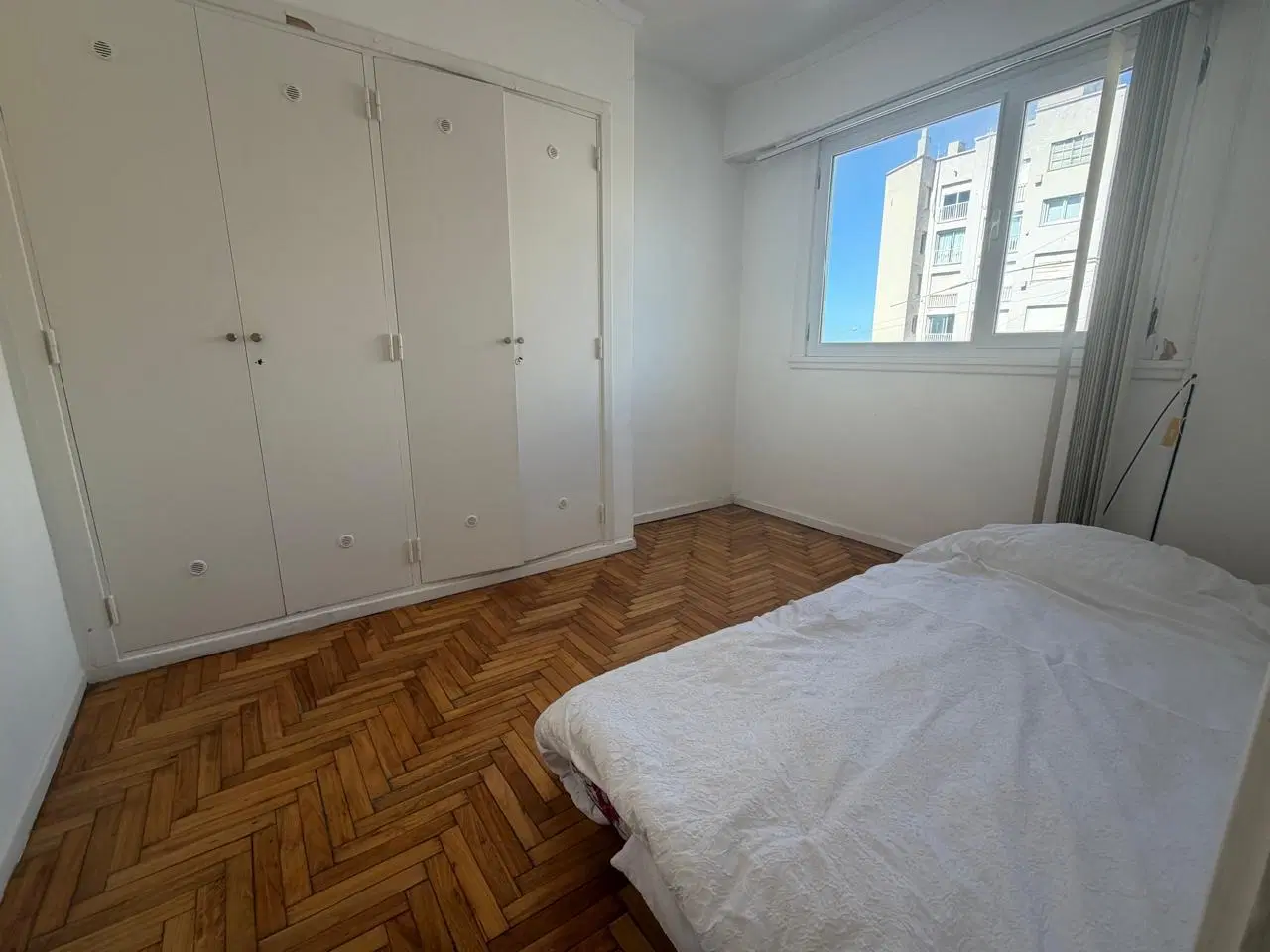 Alquiler departamento 4 amb con vista al mar 4