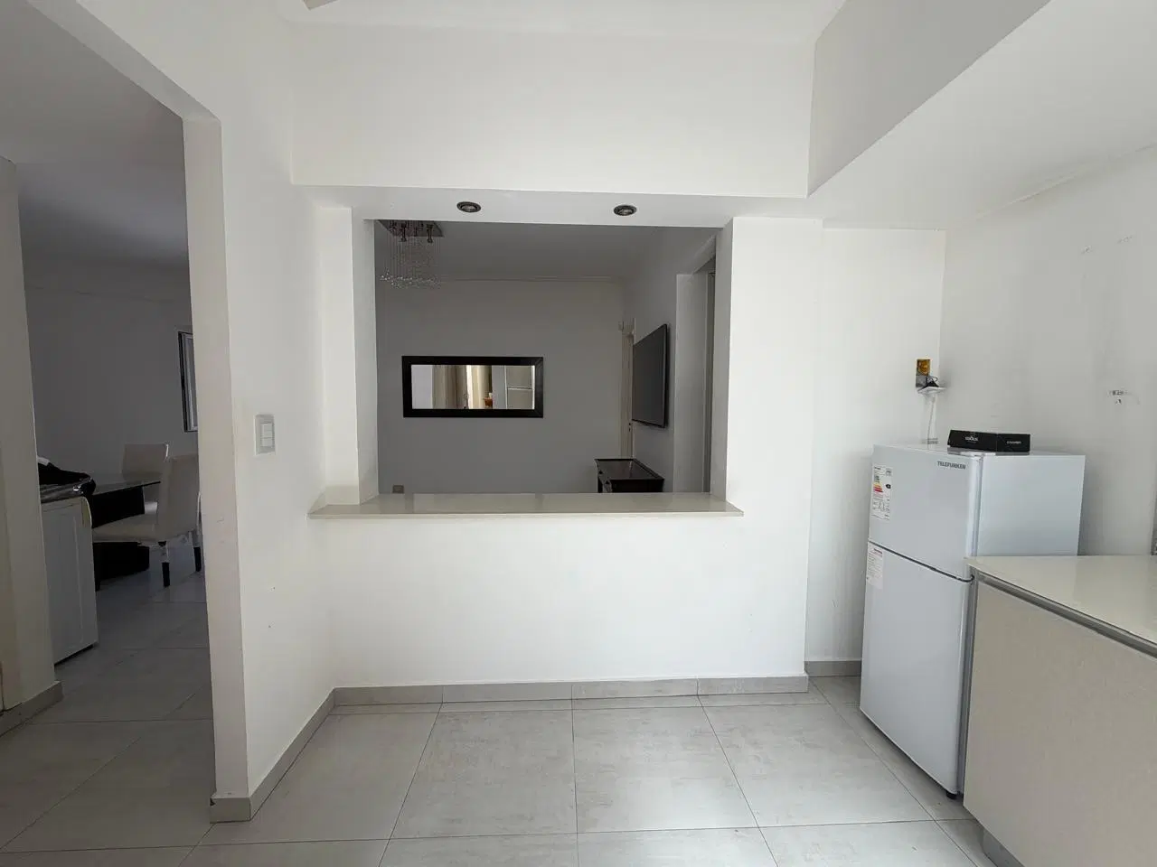 Alquiler departamento 4 amb con vista al mar 3