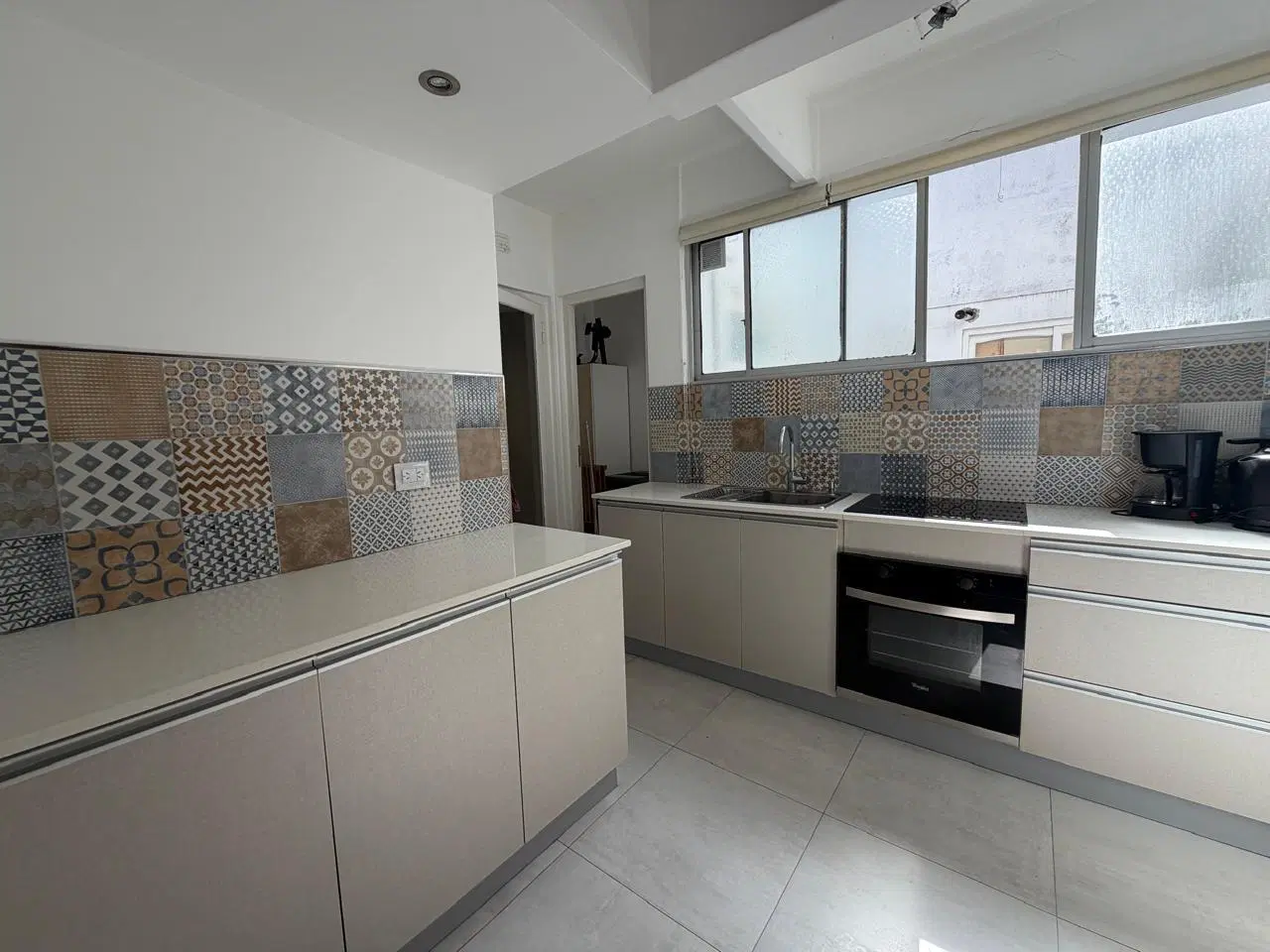 Alquiler departamento 4 amb con vista al mar 5