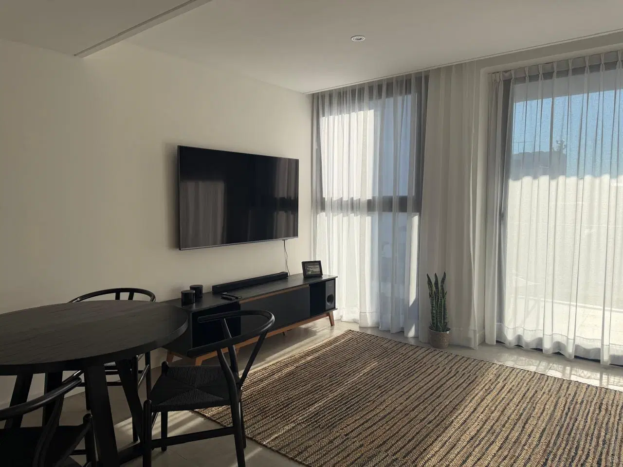 Venta semipiso a estrenar 2 ambientes 1